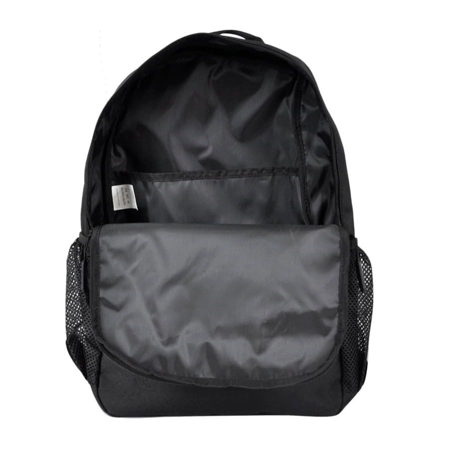 Рюкзак водостойкий Cool синий/чёрный 43 x 30 x 13 см 100% полиэстер 300 D красный серый - фото 5