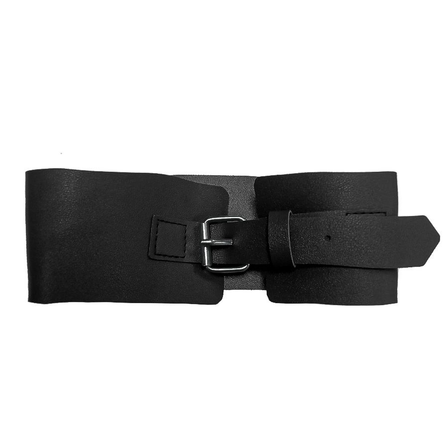 Плед "Belt"; т.синий; 130 х 180 см; 100% акрил, с поясом - фото 5