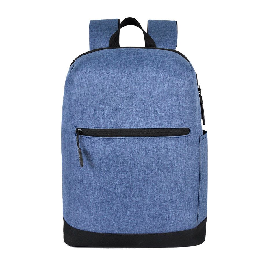 Рюкзак водостойкий Boom красный/чёрный 43 x 30 x 13 см 100% полиэстер 300 D красный черный - фото 6