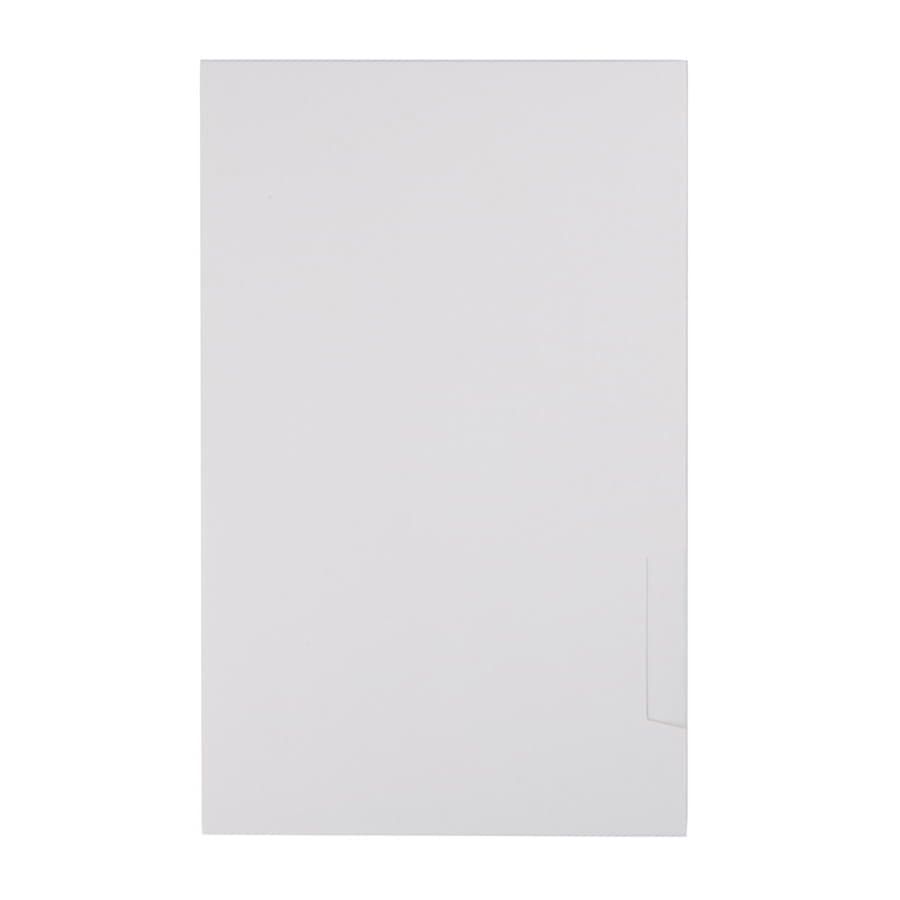 Коробка POWER BOX mini белая 13,2х21,1х2,6 см. черный - фото 7