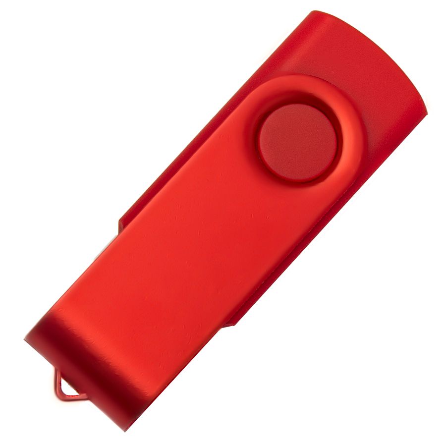 USB flash-карта DOT 8Гб черный 5,8х2х1,1см пластик металл - фото 9
