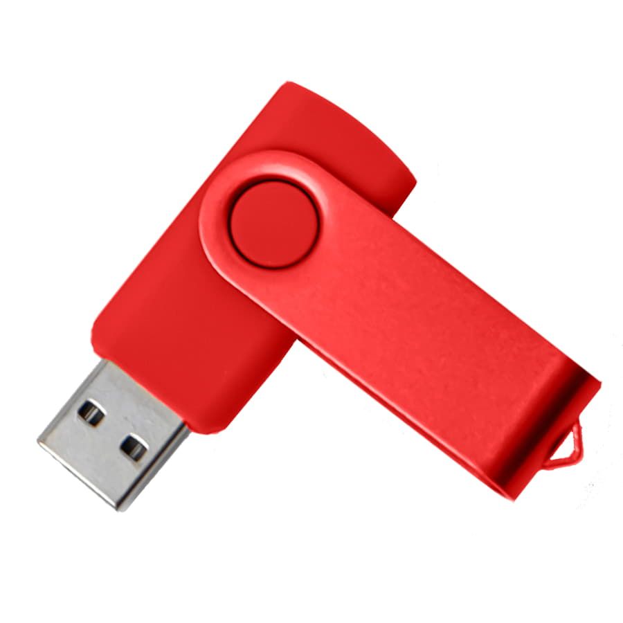 USB flash-карта DOT 8Гб черный 5,8х2х1,1см пластик металл - фото 10