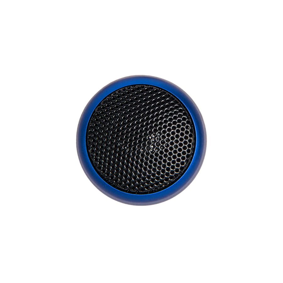 Портативная mini Bluetooth-колонка Sound Burger Loto золото черный - фото 10