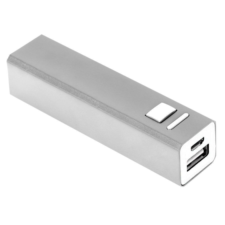 Универсальное зарядное устройство Thazer 2200mAh - фото 1