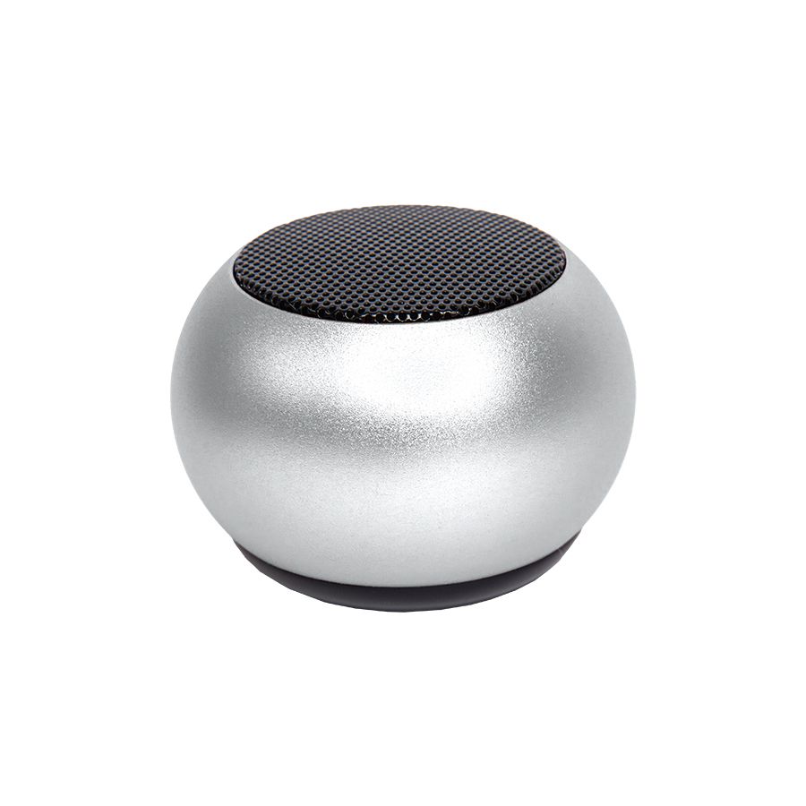 Портативная mini Bluetooth-колонка Sound Burger Ellipse - фото 5
