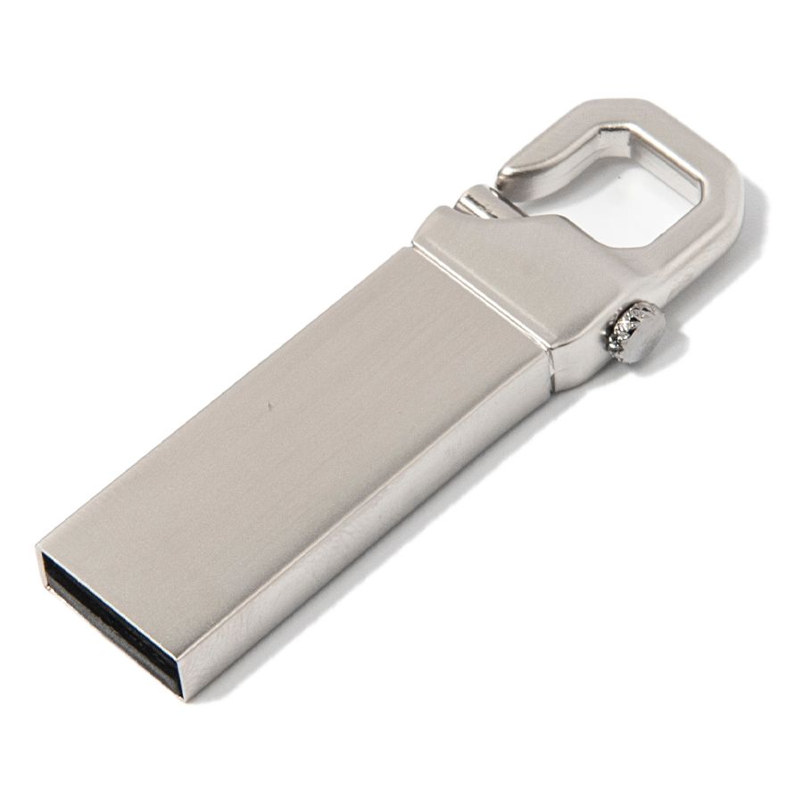 USB flash-карта CARABINE 8Гб - фото 1