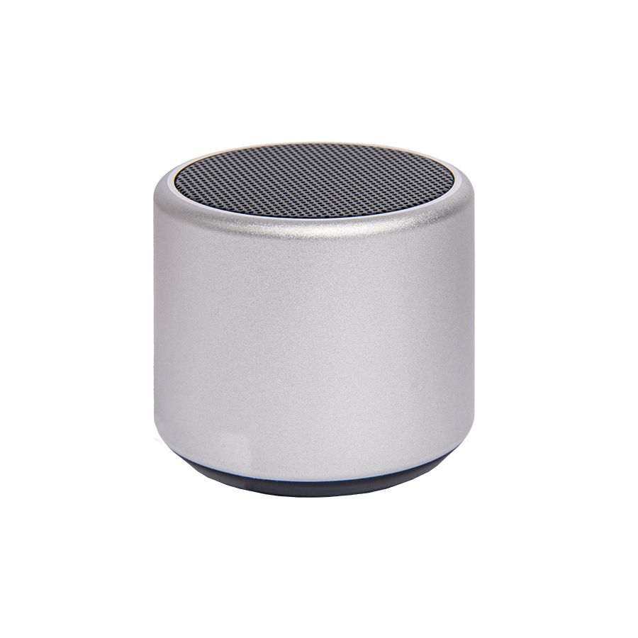 Портативная mini Bluetooth-колонка Sound Burger Roll - фото 5