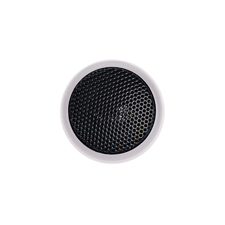 Портативная mini Bluetooth-колонка Sound Burger Loto золото серебристый - фото 3
