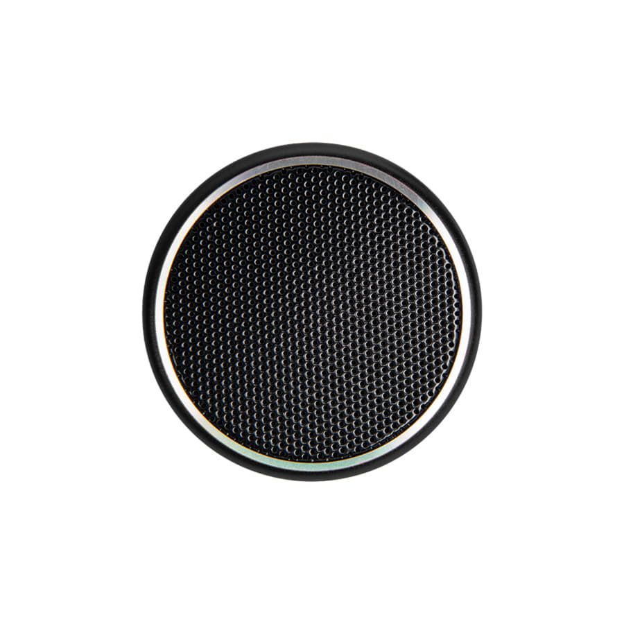 Портативная mini Bluetooth-колонка Sound Burger Roll золото серебристый - фото 10