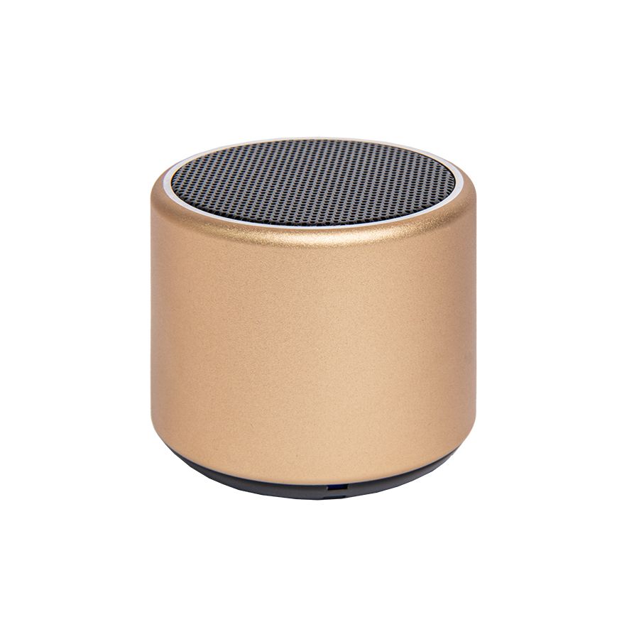 Портативная mini Bluetooth-колонка Sound Burger Roll - фото 2
