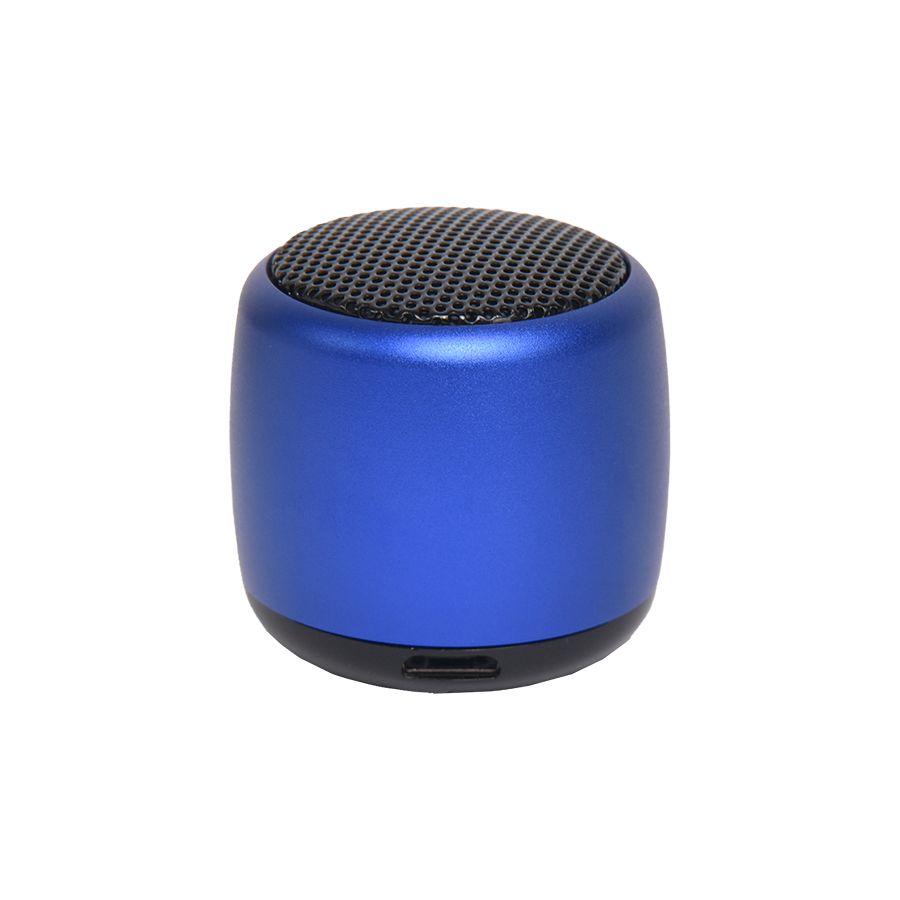 Портативная mini Bluetooth-колонка Sound Burger Loto золото - фото 15
