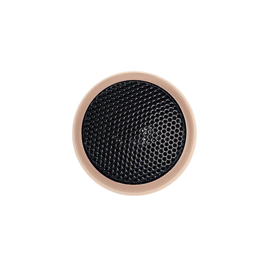 Портативная mini Bluetooth-колонка Sound Burger Loto золото - фото 3