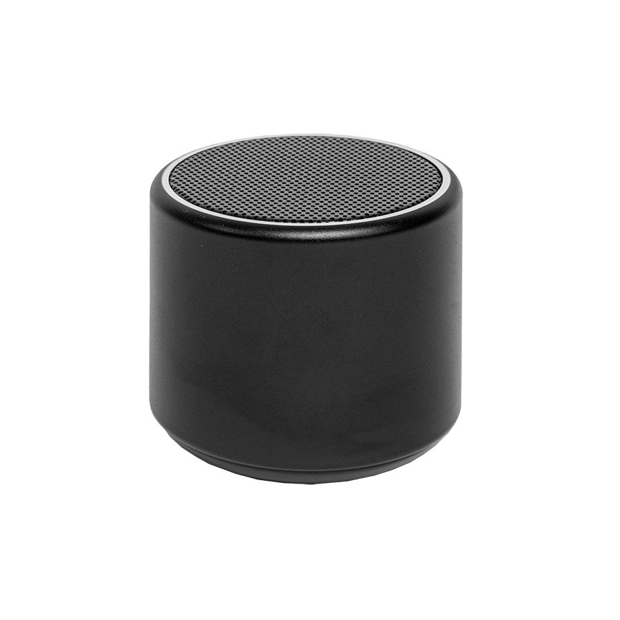 Портативная mini Bluetooth-колонка Sound Burger Roll золото - фото 8