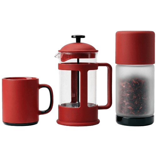 Чайные наборы