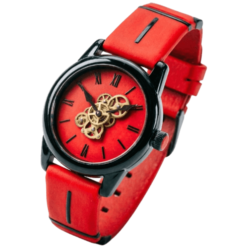 Часы детские