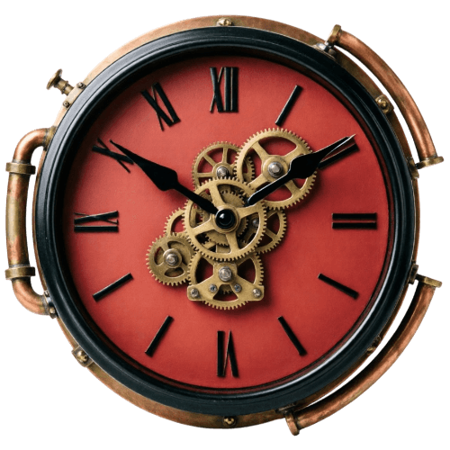 Настенные часы