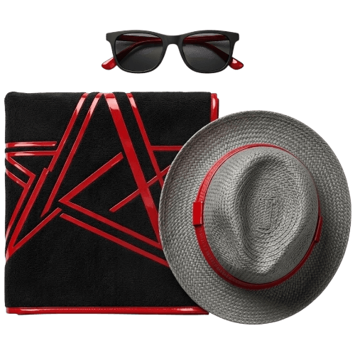 Для отдыха на пляже