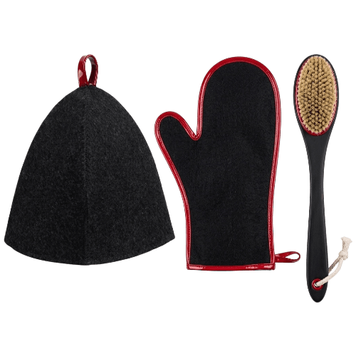 Для спа и сауны