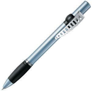 ALLEGRA METAL ручка шариковая - фото 1