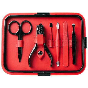 Маникюрные наборы