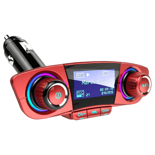 Модуляторы FM