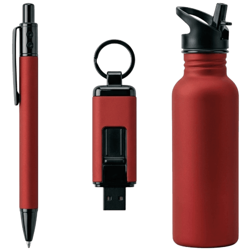 Наборы с ручками