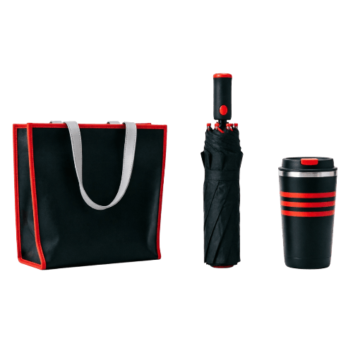 Наборы с зонтами