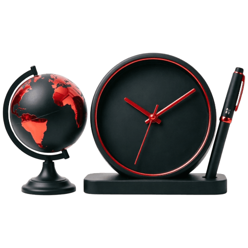 Настольные наборы