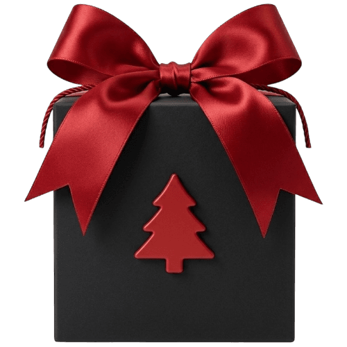 Новогодние сувениры