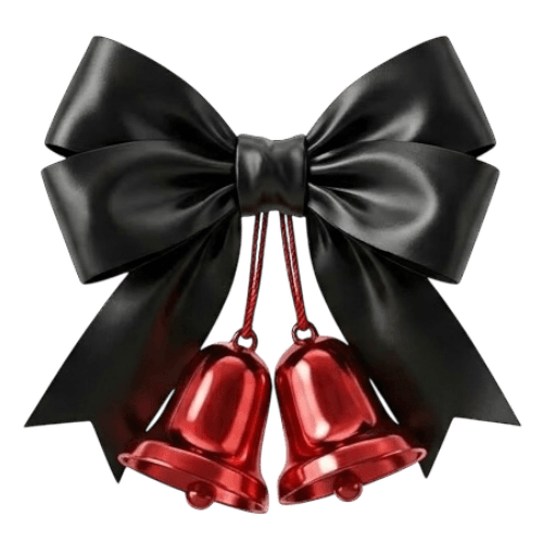 Украшения новогодние