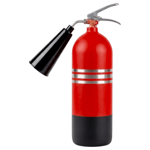 Огнетушители