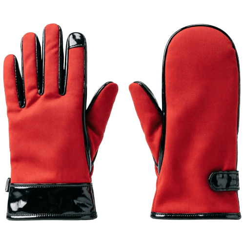 Перчатки и варежки