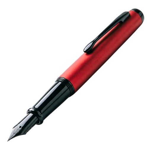 Перьевые ручки