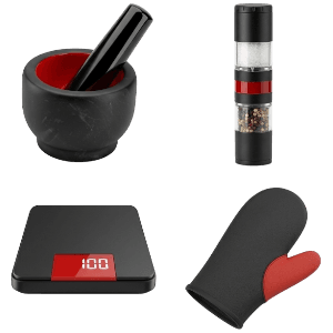 Аксессуары для кухни