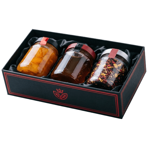 Продуктовые наборы