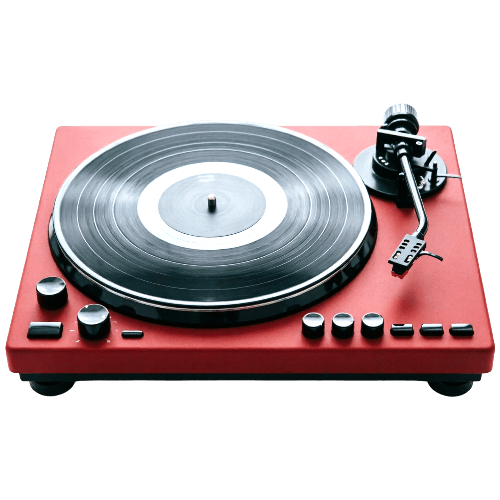 Проигрыватели винила