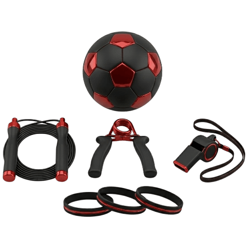 Спортивные аксессуары