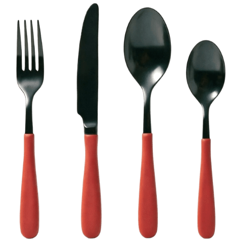 Столовые приборы