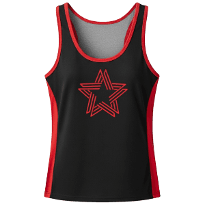 Топы и безрукавки