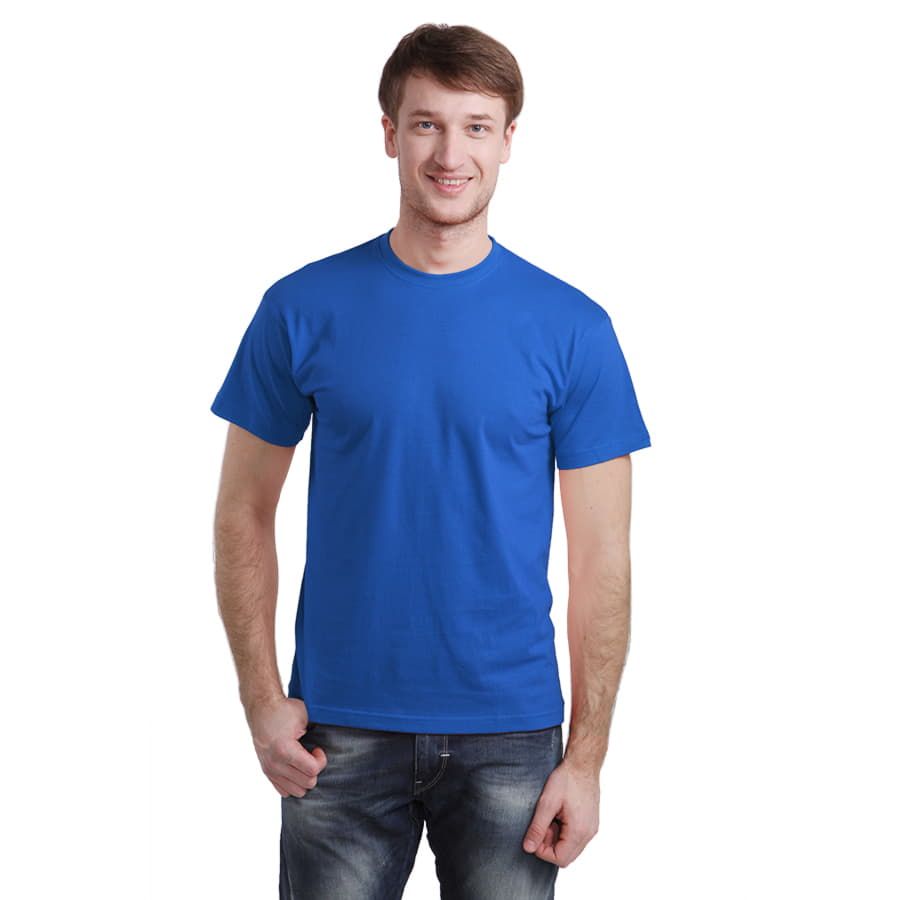 Футболка мужская START 150 белый 3XL - фото 6