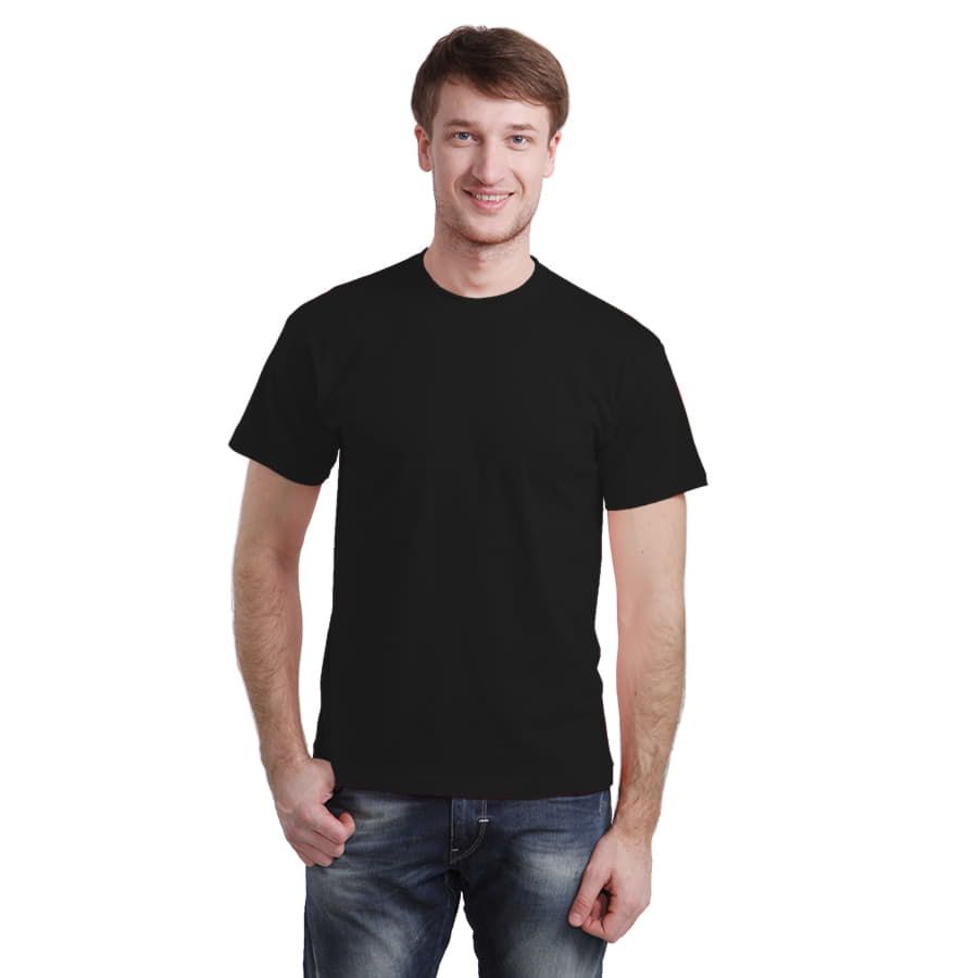 Футболка мужская START 150 ярко-синий 3XL - фото 6