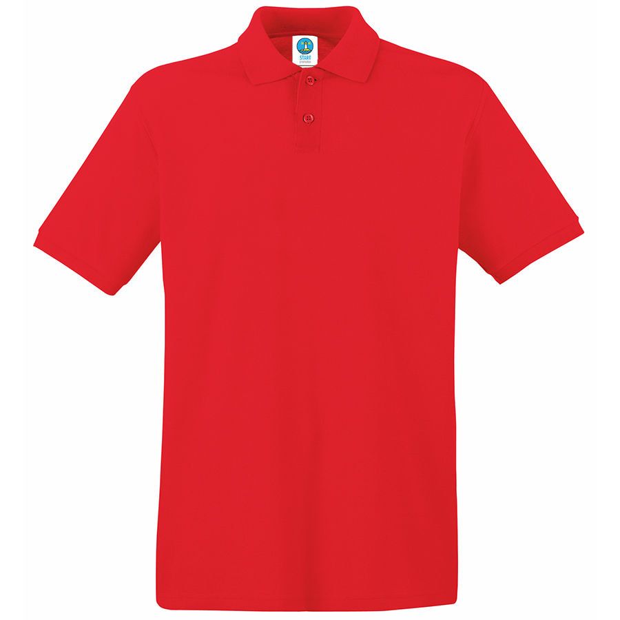Поло мужское APOLLO 180 желтый 3XL - фото 11