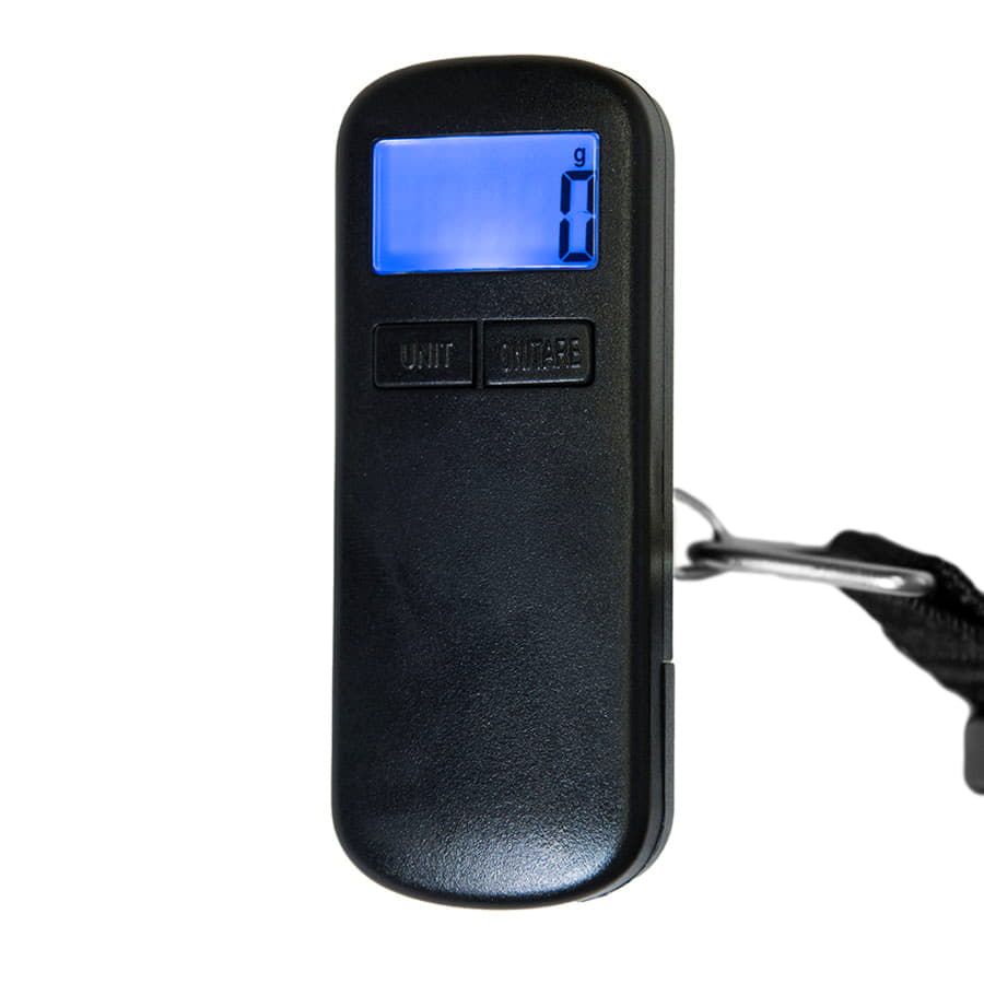 Весы дорожные - фото 2