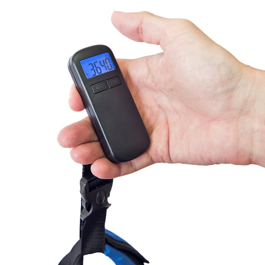 Весы дорожные - фото 3