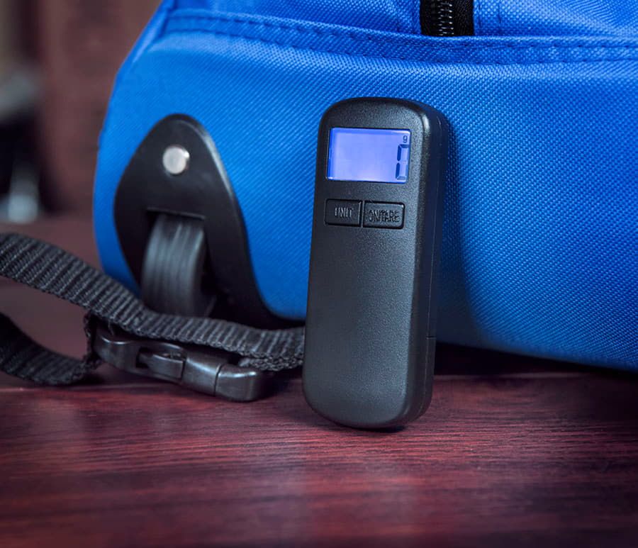 Весы дорожные - фото 4