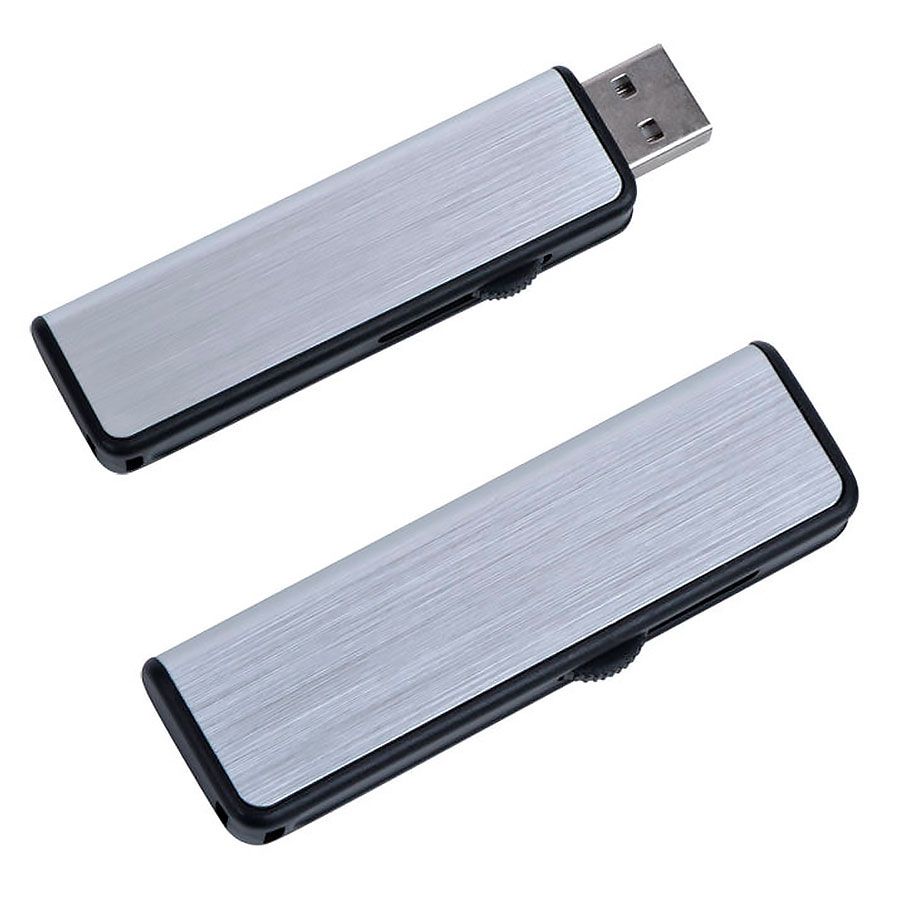 USB flash-карта Pull 8Гб - фото 1