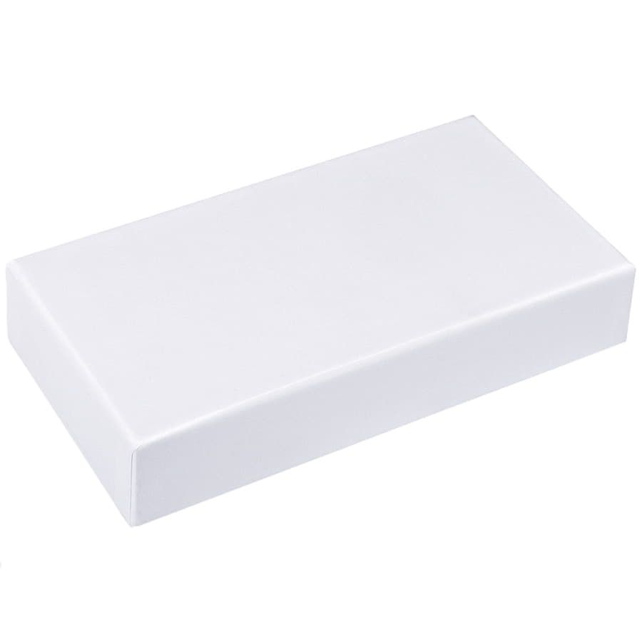 Универсальное зарядное устройство Connector 6000mAh белый - фото 7
