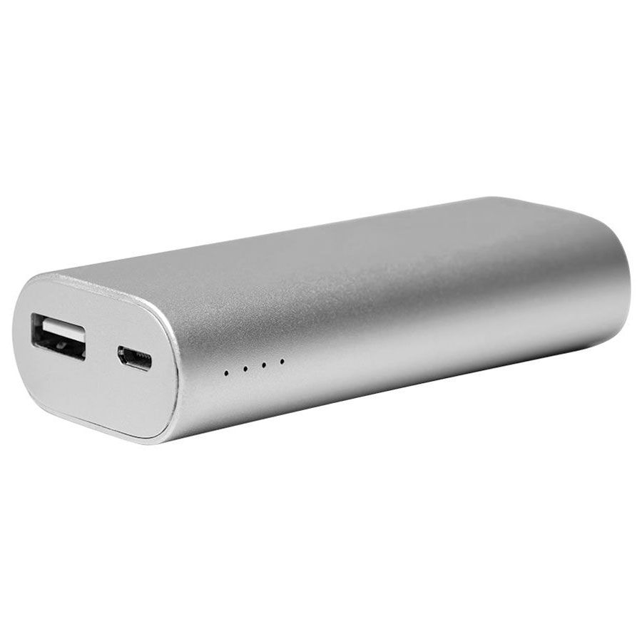Универсальное зарядное устройство Wister 5200mAh - фото 1