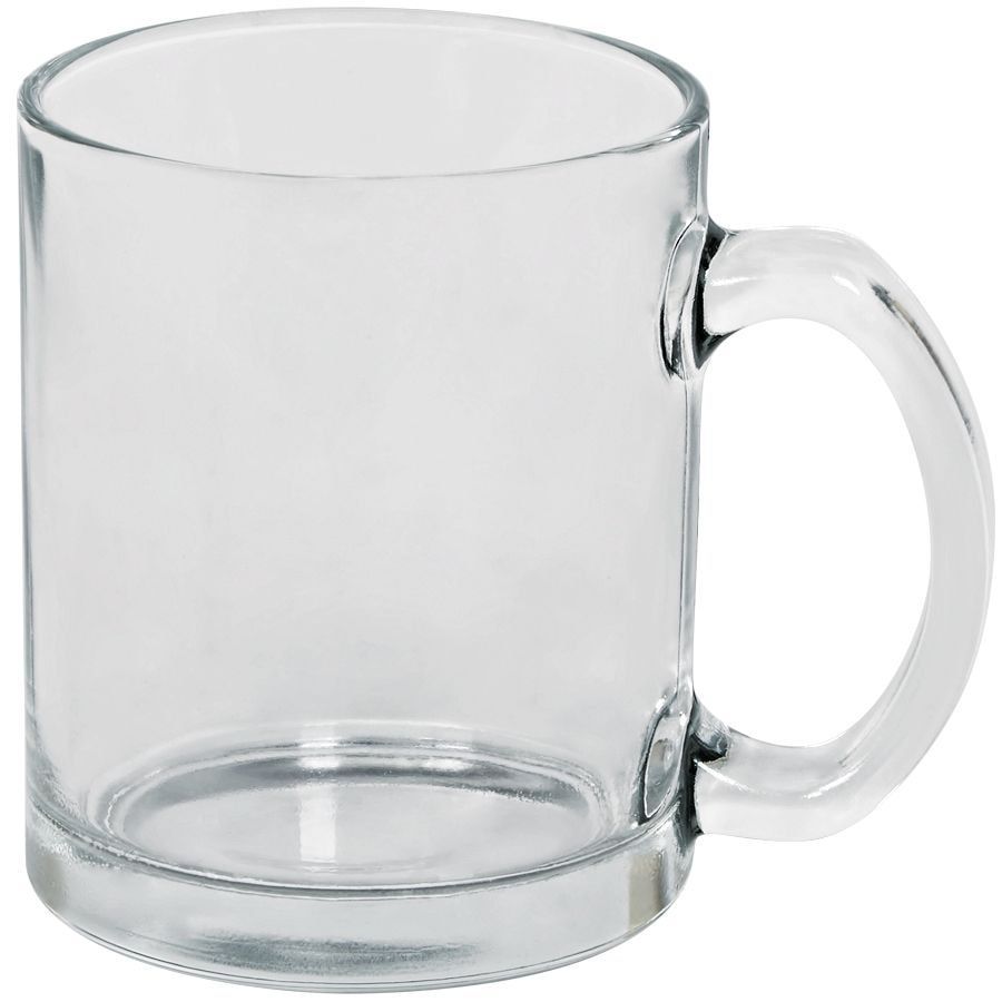 Кружка Clear - фото 1
