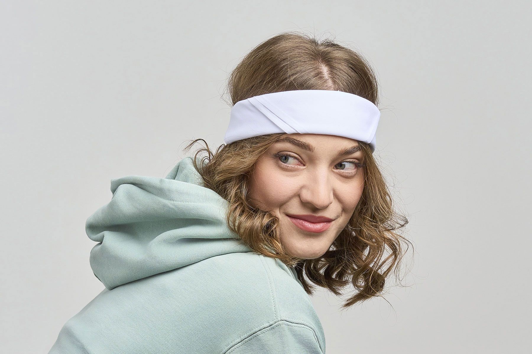 Бандана GOAL-S красный - фото 13